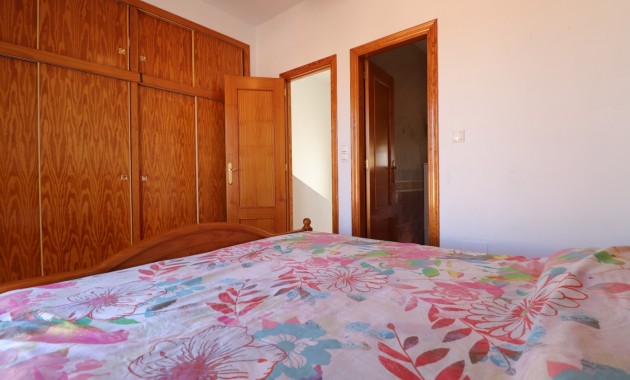 Herverkoop - Detached Villa -
Ciudad Quesada - Atalayas