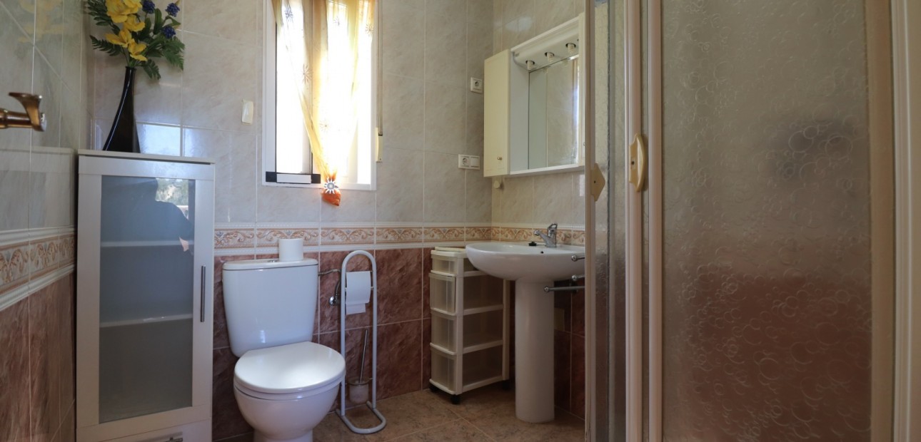 Herverkoop - Detached Villa -
Ciudad Quesada - Atalayas