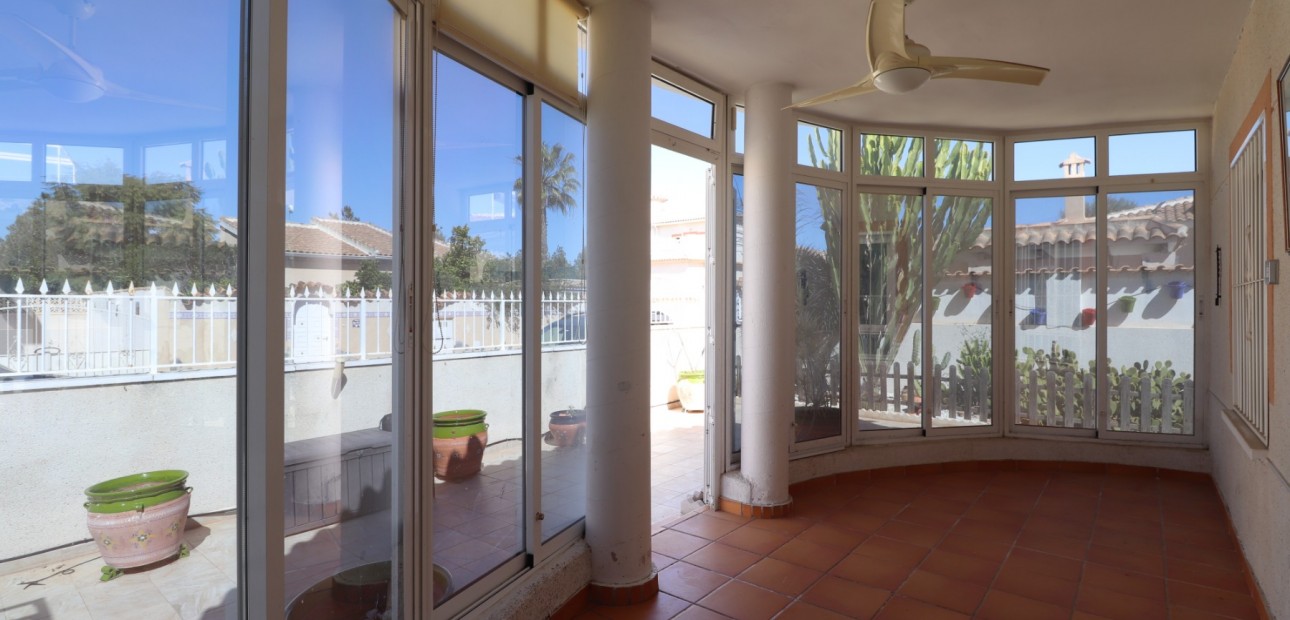 Herverkoop - Detached Villa -
Ciudad Quesada - Atalayas