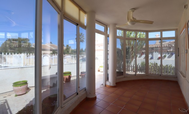 Herverkoop - Detached Villa -
Ciudad Quesada - Atalayas
