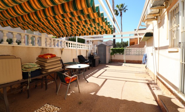 Herverkoop - Detached Villa -
Ciudad Quesada - Atalayas