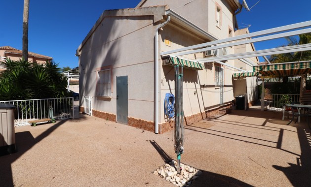 Herverkoop - Detached Villa -
Ciudad Quesada - Atalayas