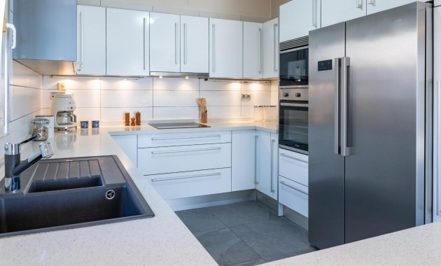 Herverkoop - Villa -
Orihuela Costa - Playa Flamenca