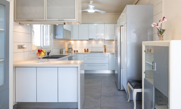 Herverkoop - Villa -
Orihuela Costa - Playa Flamenca