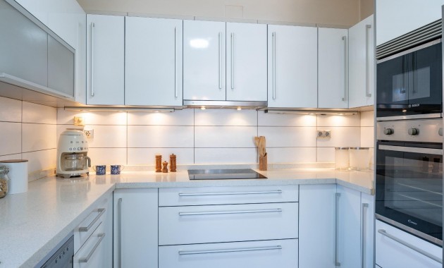 Herverkoop - Villa -
Orihuela Costa - Playa Flamenca