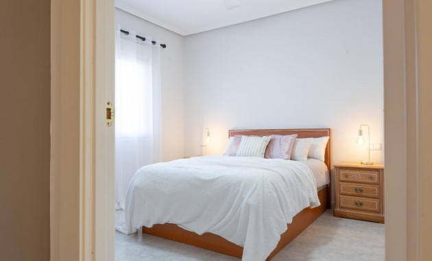 Herverkoop - Villa -
Orihuela Costa - Playa Flamenca