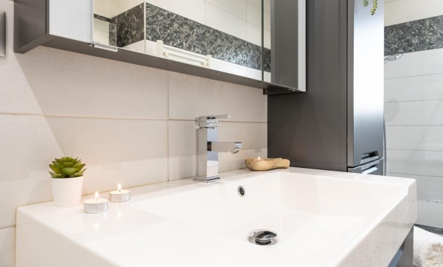 Herverkoop - Villa -
Orihuela Costa - Playa Flamenca