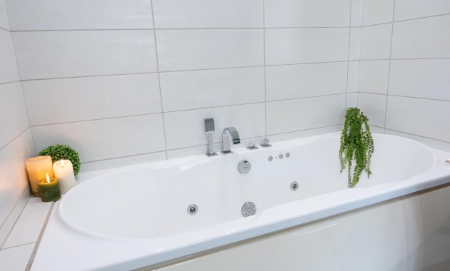 Herverkoop - Villa -
Orihuela Costa - Playa Flamenca