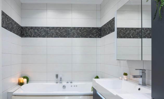 Herverkoop - Villa -
Orihuela Costa - Playa Flamenca