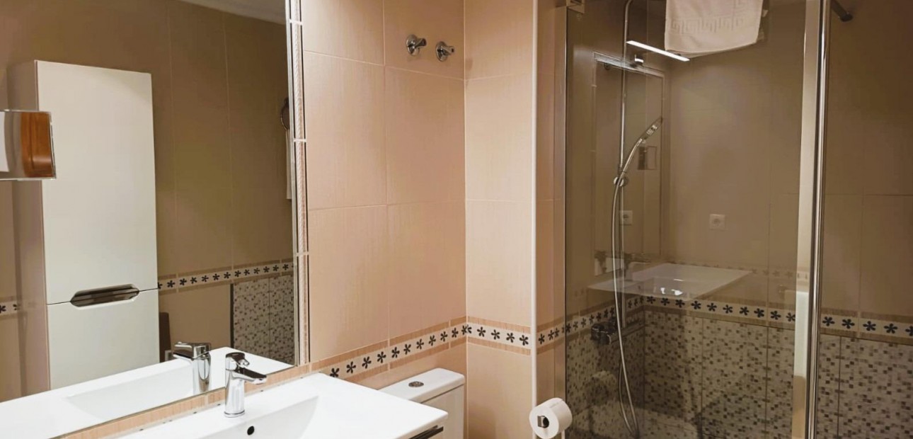 Herverkoop - Penthouse -
Orihuela Costa - Cabo Roig