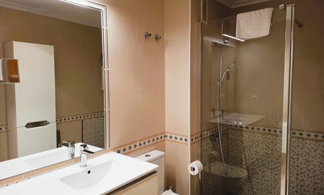 Herverkoop - Penthouse -
Orihuela Costa - Cabo Roig