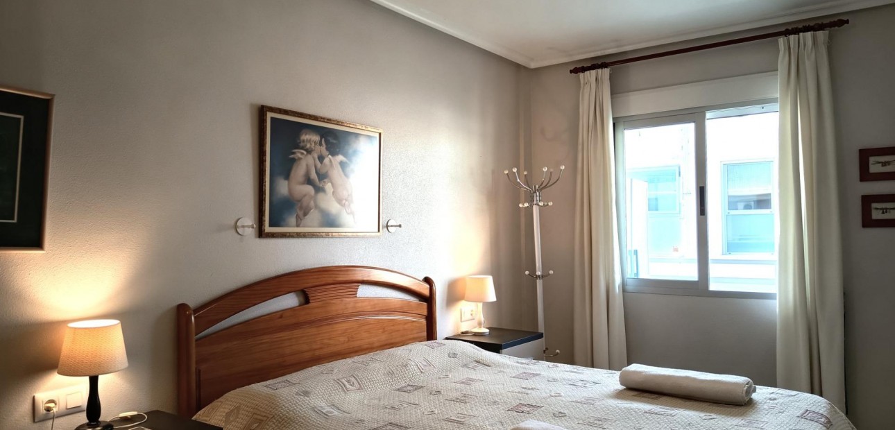 Herverkoop - Penthouse -
Orihuela Costa - Cabo Roig