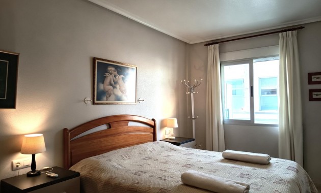 Herverkoop - Penthouse -
Orihuela Costa - Cabo Roig