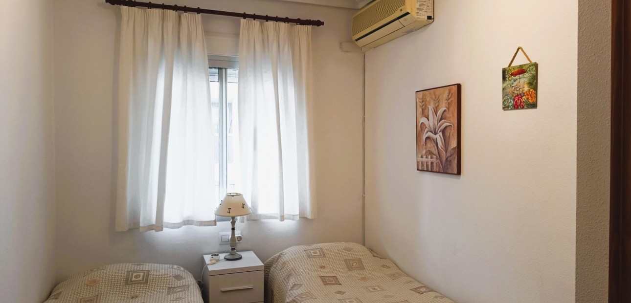 Herverkoop - Penthouse -
Orihuela Costa - Cabo Roig