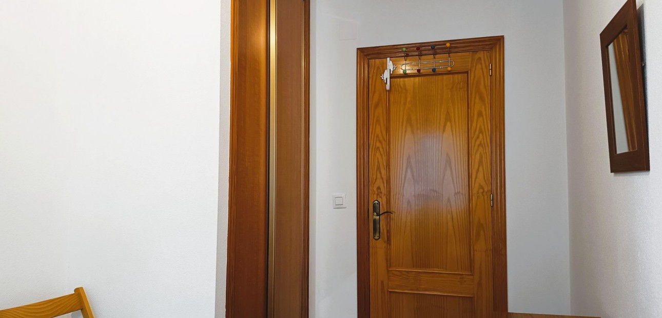 Herverkoop - Penthouse -
Orihuela Costa - Cabo Roig