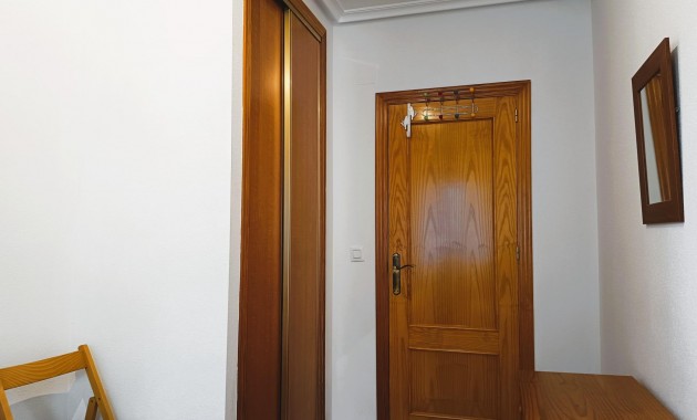 Herverkoop - Penthouse -
Orihuela Costa - Cabo Roig