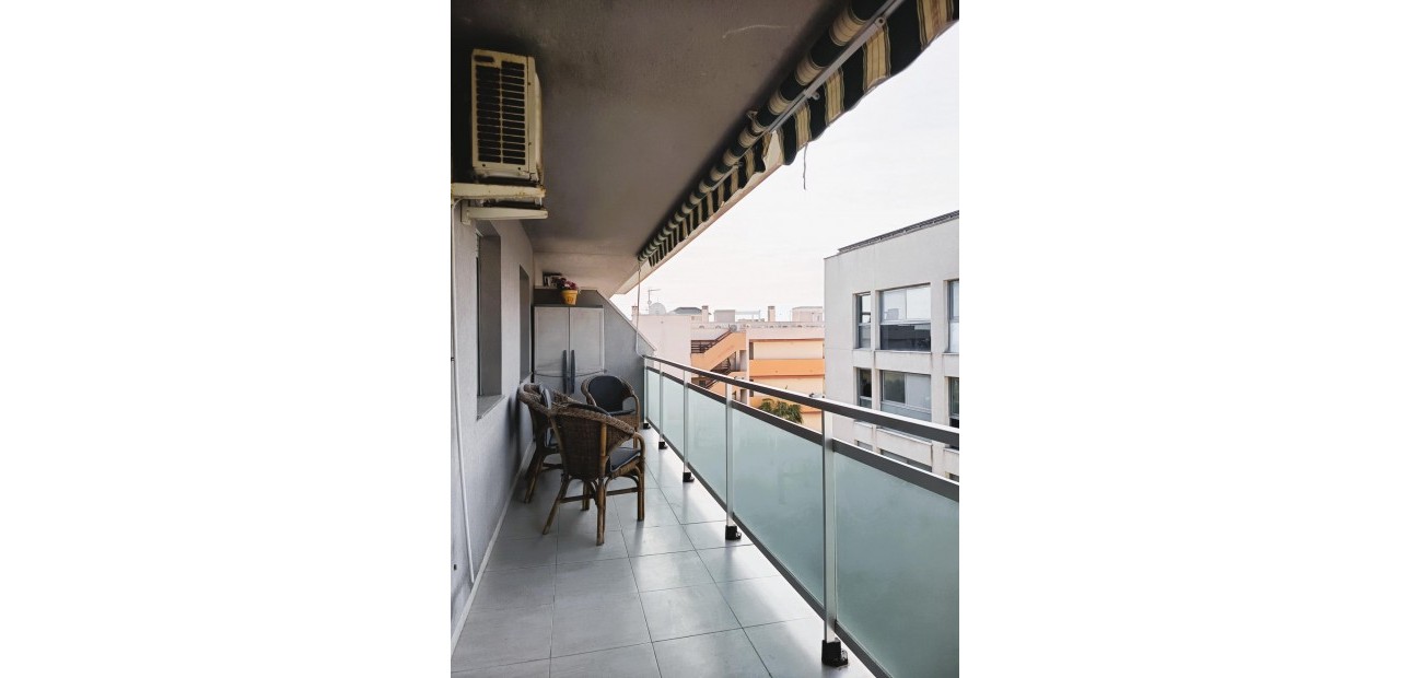 Herverkoop - Penthouse -
Orihuela Costa - Cabo Roig