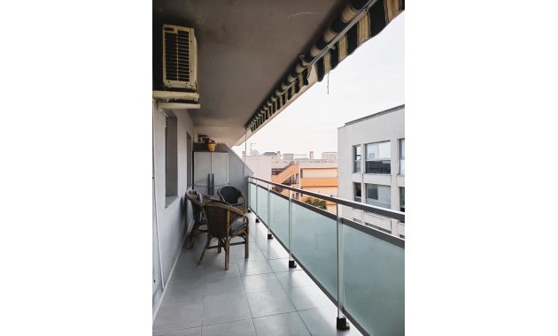 Herverkoop - Penthouse -
Orihuela Costa - Cabo Roig