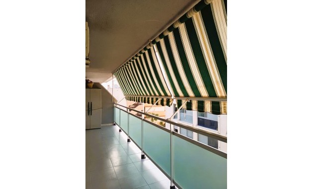 Herverkoop - Penthouse -
Orihuela Costa - Cabo Roig