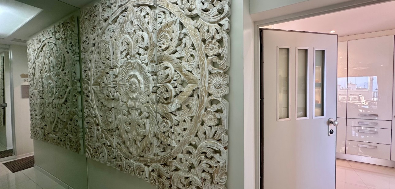 Herverkoop - Appartement / flat -
Guardamar del Segura - Marjal Beach