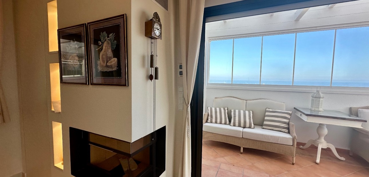 Herverkoop - Appartement / flat -
Guardamar del Segura - Marjal Beach