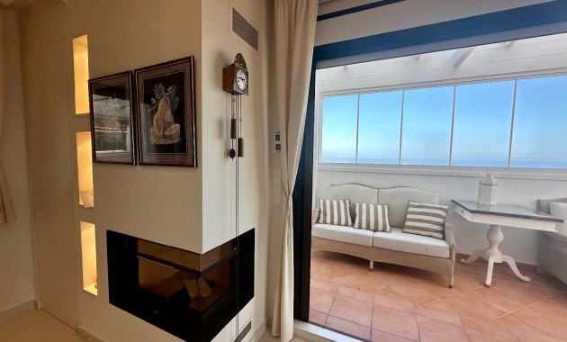 Herverkoop - Appartement / flat -
Guardamar del Segura - Marjal Beach