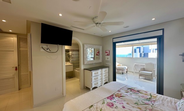 Herverkoop - Appartement / flat -
Guardamar del Segura - Marjal Beach