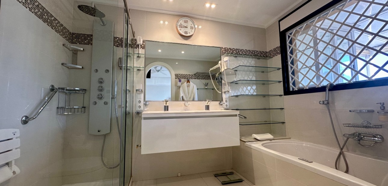 Herverkoop - Appartement / flat -
Guardamar del Segura - Marjal Beach