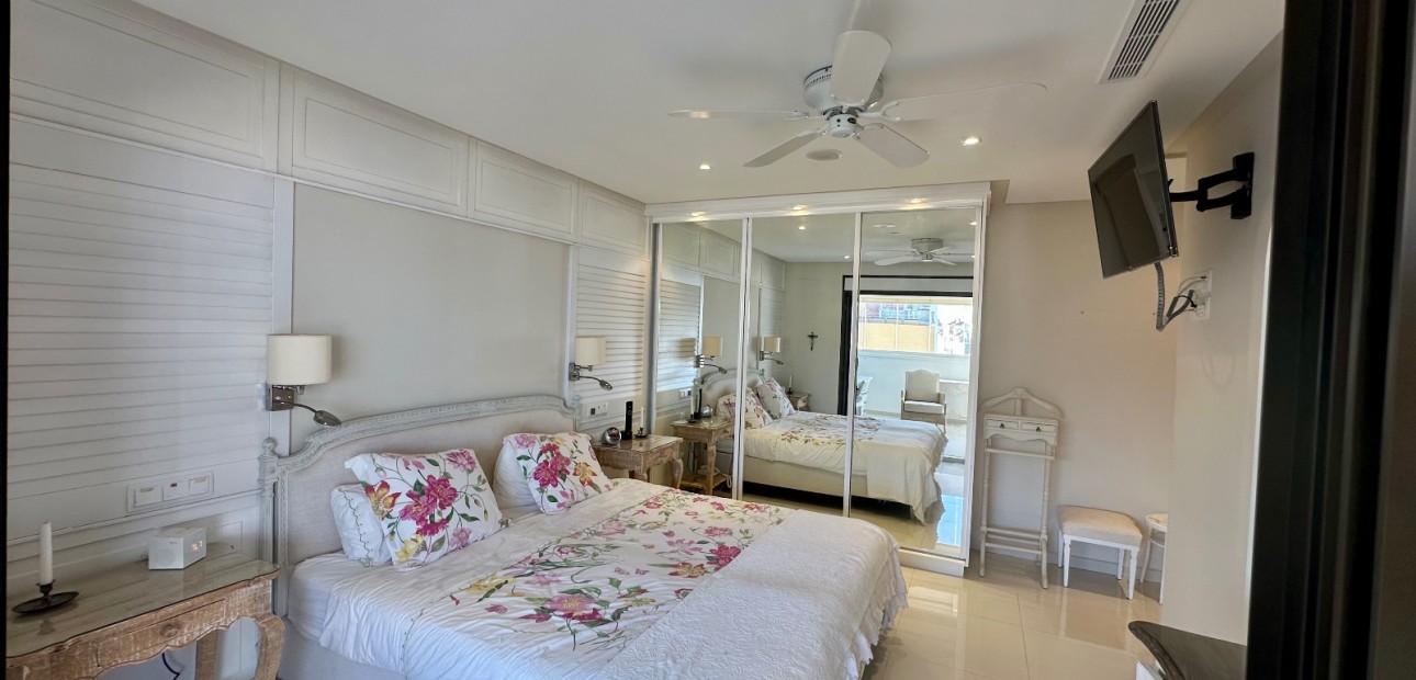 Herverkoop - Appartement / flat -
Guardamar del Segura - Marjal Beach