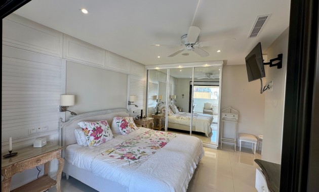 Herverkoop - Appartement / flat -
Guardamar del Segura - Marjal Beach