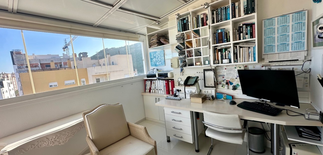 Herverkoop - Appartement / flat -
Guardamar del Segura - Marjal Beach