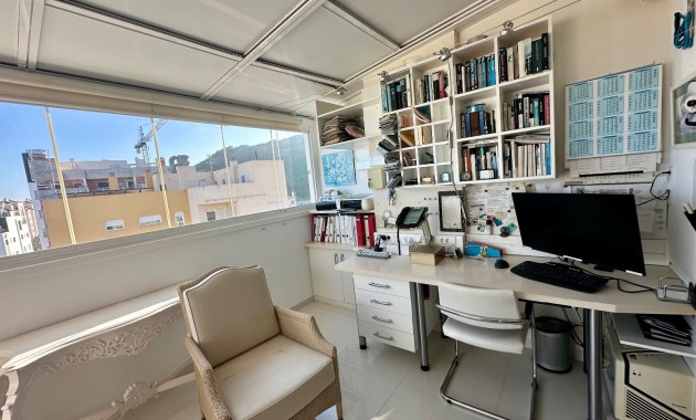 Herverkoop - Appartement / flat -
Guardamar del Segura - Marjal Beach