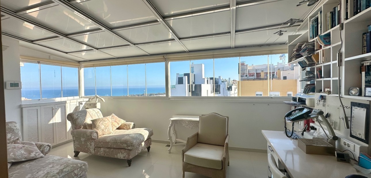 Herverkoop - Appartement / flat -
Guardamar del Segura - Marjal Beach