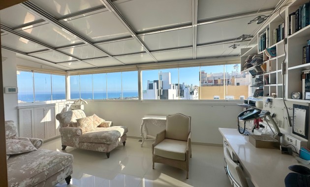 Herverkoop - Appartement / flat -
Guardamar del Segura - Marjal Beach