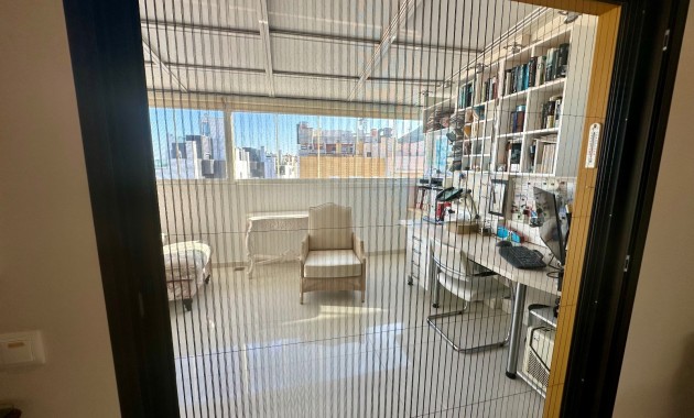 Herverkoop - Appartement / flat -
Guardamar del Segura - Marjal Beach