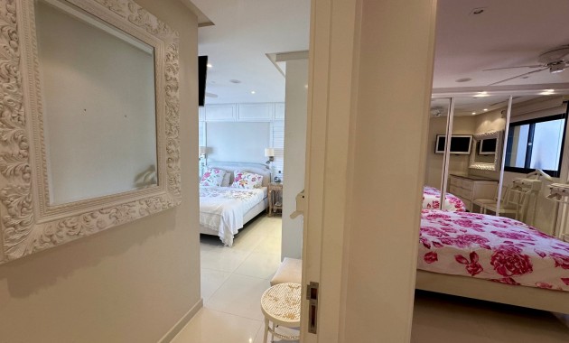 Herverkoop - Appartement / flat -
Guardamar del Segura - Marjal Beach