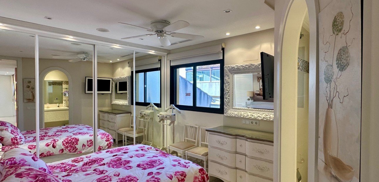 Herverkoop - Appartement / flat -
Guardamar del Segura - Marjal Beach