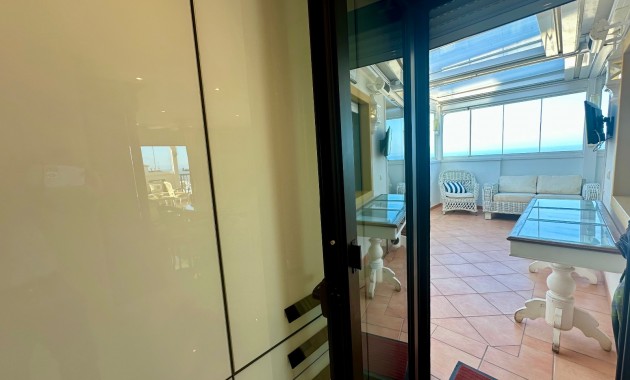 Herverkoop - Appartement / flat -
Guardamar del Segura - Marjal Beach