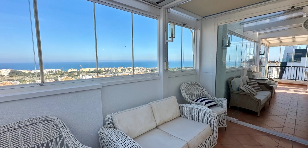 Herverkoop - Appartement / flat -
Guardamar del Segura - Marjal Beach