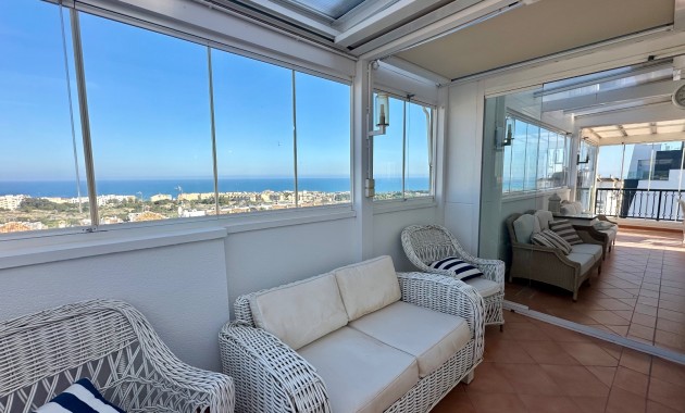 Herverkoop - Appartement / flat -
Guardamar del Segura - Marjal Beach