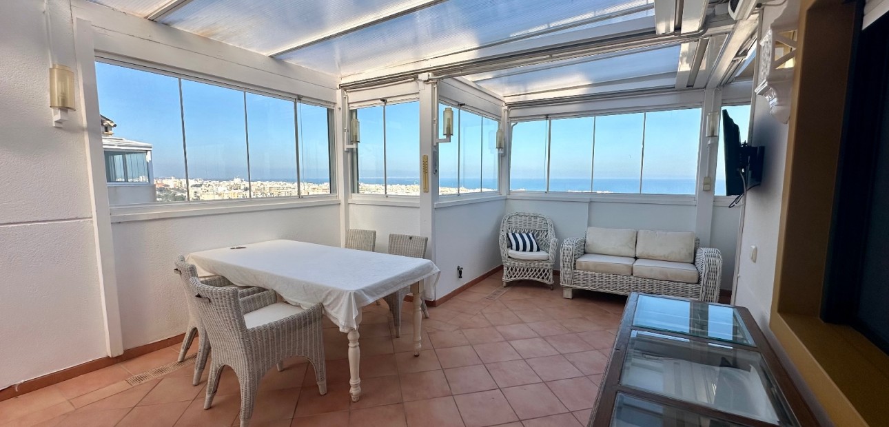 Herverkoop - Appartement / flat -
Guardamar del Segura - Marjal Beach