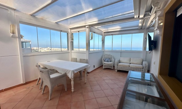 Herverkoop - Appartement / flat -
Guardamar del Segura - Marjal Beach