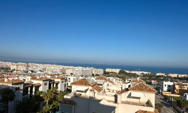 Herverkoop - Appartement / flat -
Guardamar del Segura - Marjal Beach