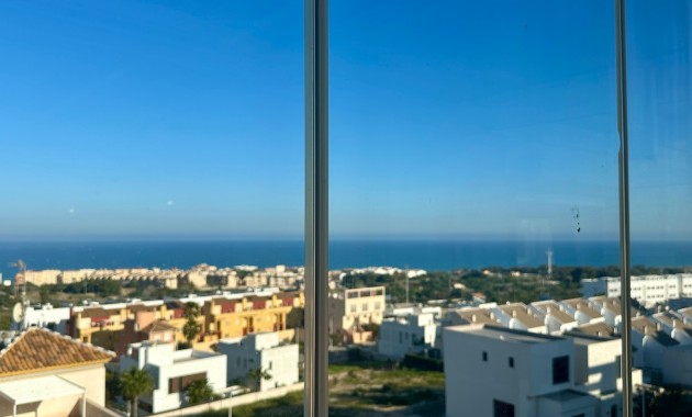 Herverkoop - Appartement / flat -
Guardamar del Segura - Marjal Beach