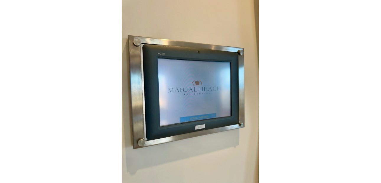 Herverkoop - Appartement / flat -
Guardamar del Segura - Marjal Beach