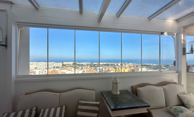 Herverkoop - Appartement / flat -
Guardamar del Segura - Marjal Beach