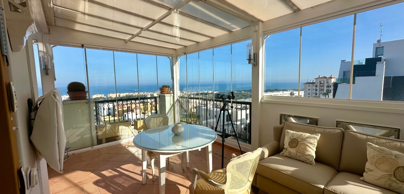 Herverkoop - Appartement / flat -
Guardamar del Segura - Marjal Beach