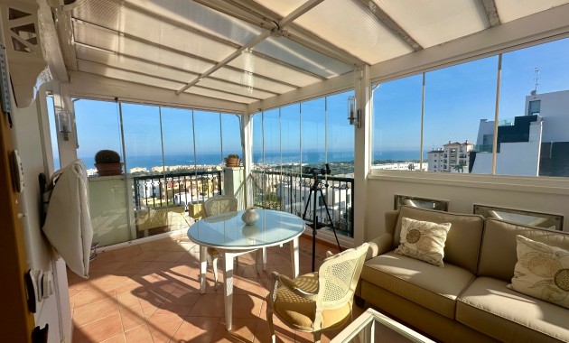 Herverkoop - Appartement / flat -
Guardamar del Segura - Marjal Beach