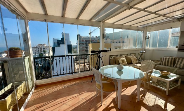 Herverkoop - Appartement / flat -
Guardamar del Segura - Marjal Beach