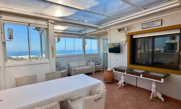 Herverkoop - Appartement / flat -
Guardamar del Segura - Marjal Beach